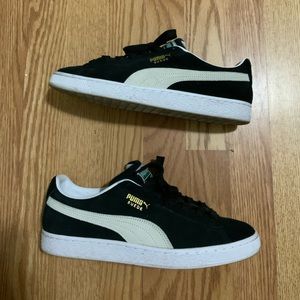 Puma Suede Classic